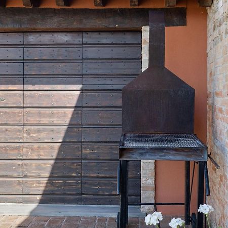 Belvilla By Oyo Borgo Tre Sant'Angelo in Vado Exterior photo