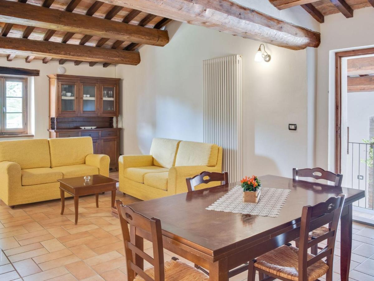 Belvilla By Oyo Borgo Tre Sant'Angelo in Vado Exterior photo