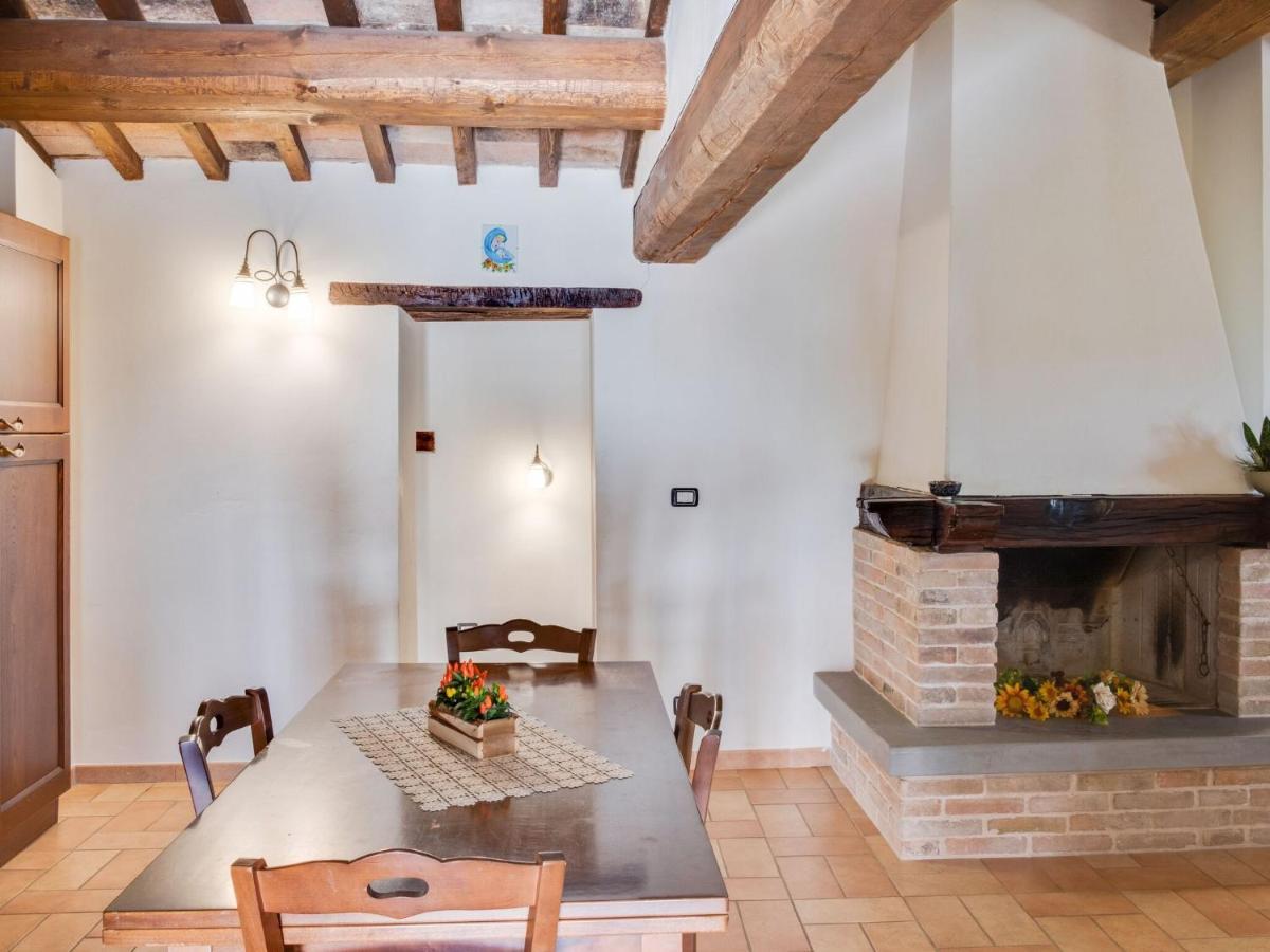 Belvilla By Oyo Borgo Tre Sant'Angelo in Vado Exterior photo