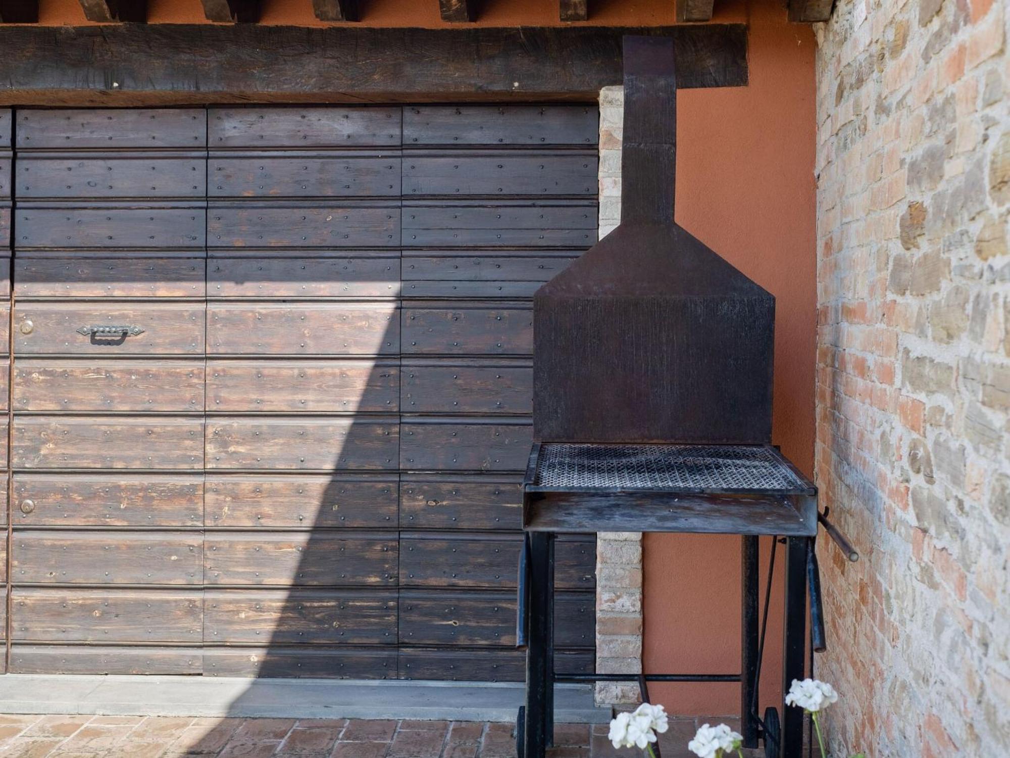 Belvilla By Oyo Borgo Tre Sant'Angelo in Vado Exterior photo