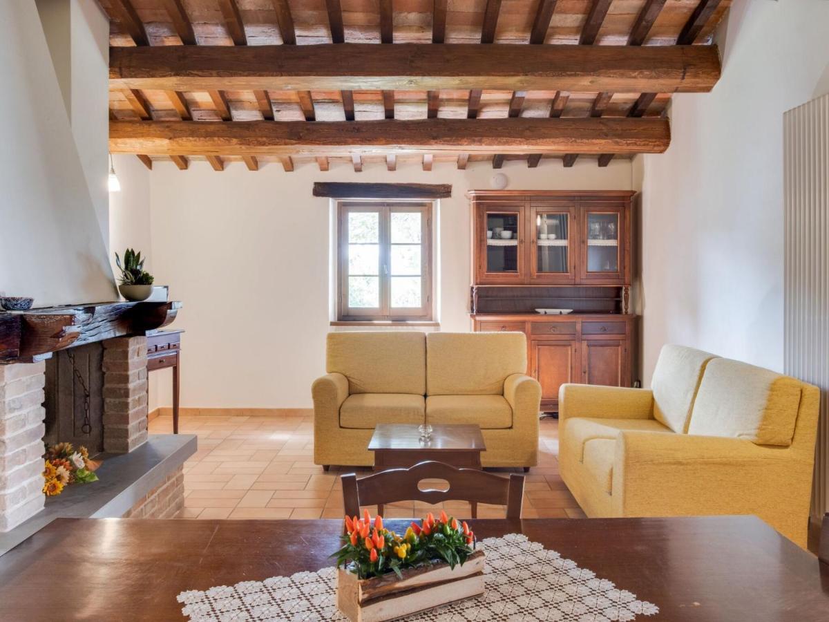Belvilla By Oyo Borgo Tre Sant'Angelo in Vado Exterior photo