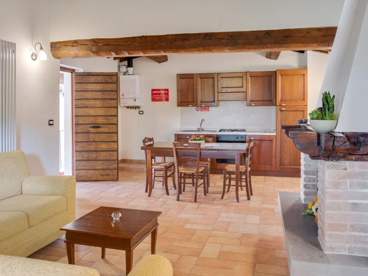Belvilla By Oyo Borgo Tre Sant'Angelo in Vado Room photo